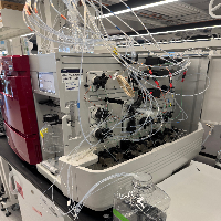 Cytiva AKTA avant 25 FPLC System image 0